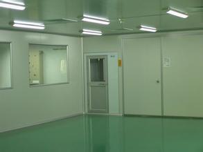 上海冷库公司 医药冷库工程设计建造