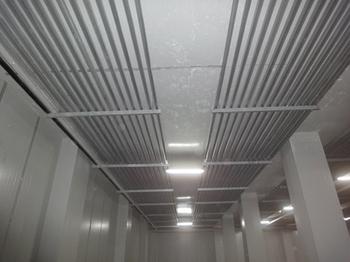 0-5℃茶叶冷藏库建造，-18℃茶叶冷冻库（长期存储）