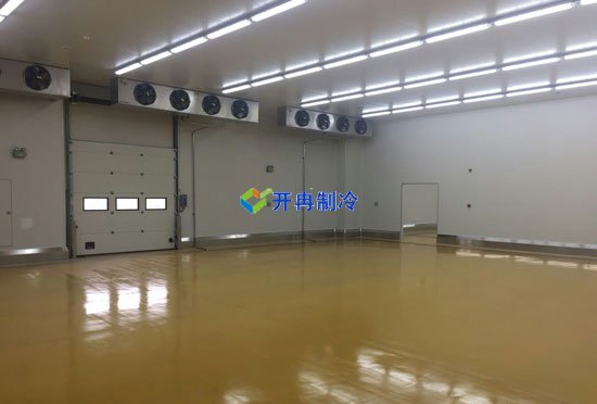 药厂/药企建造2-8℃低温仓库设备安装造价多少